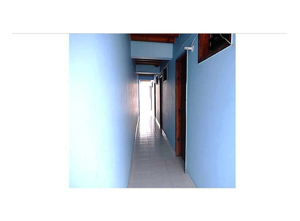Bight View Otel San Andrés Oda fotoğraf