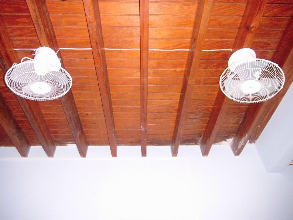 Bight View Otel San Andrés Oda fotoğraf