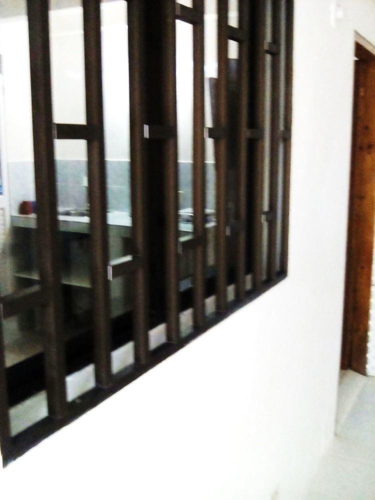 Bight View Otel San Andrés Dış mekan fotoğraf