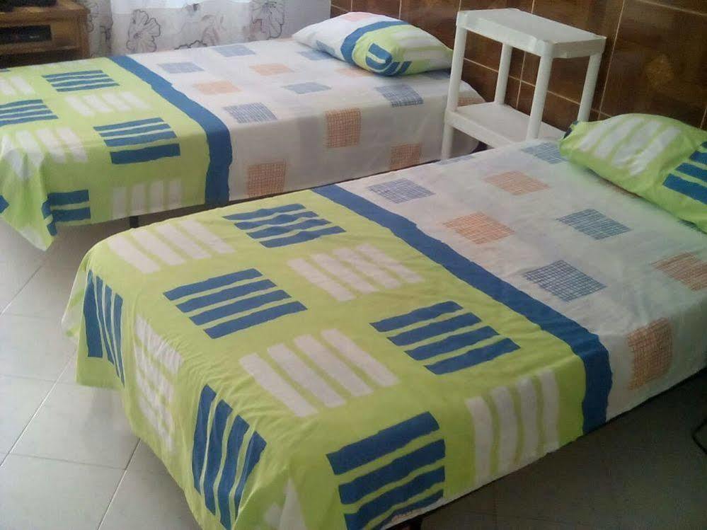 Bight View Otel San Andrés Dış mekan fotoğraf