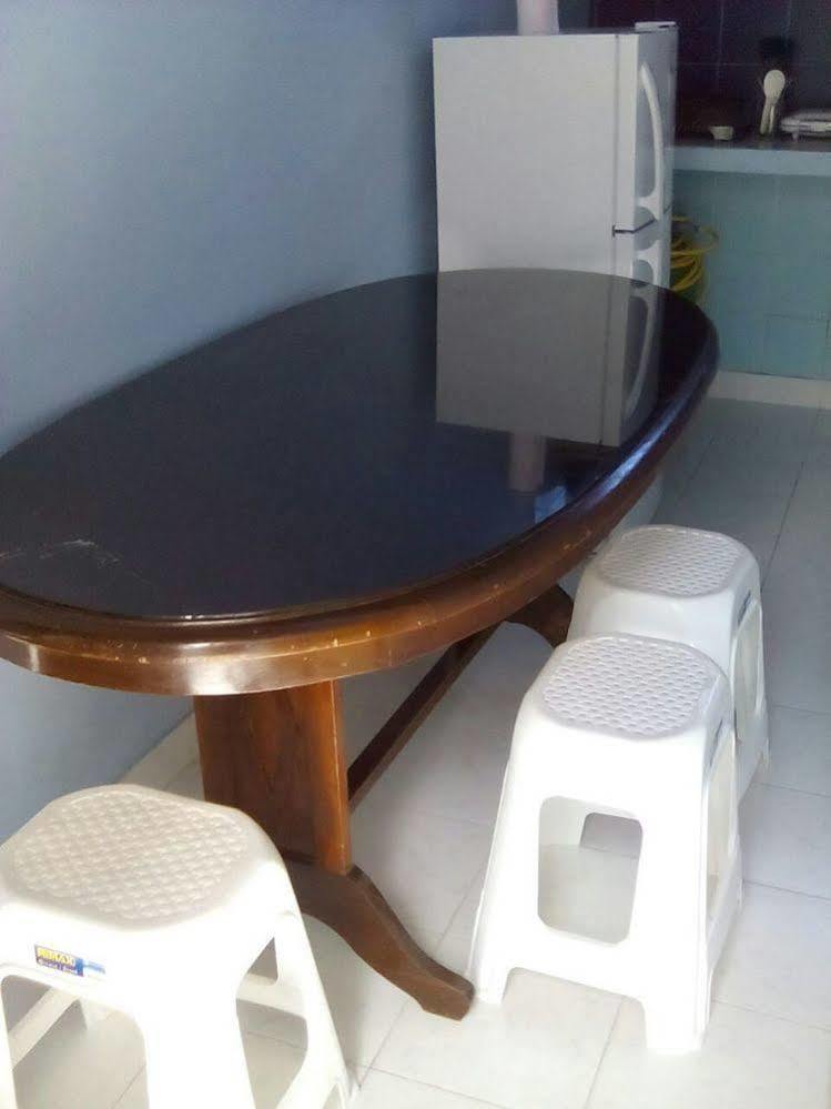 Bight View Otel San Andrés Dış mekan fotoğraf
